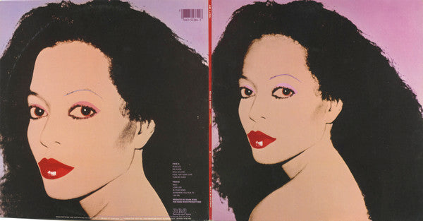 Silk Electric Diana Ross