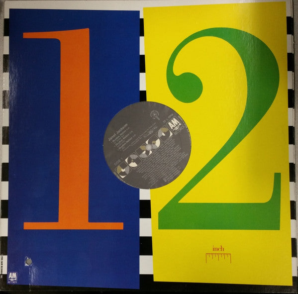 Rhythm Nation 2 Janet Jackson