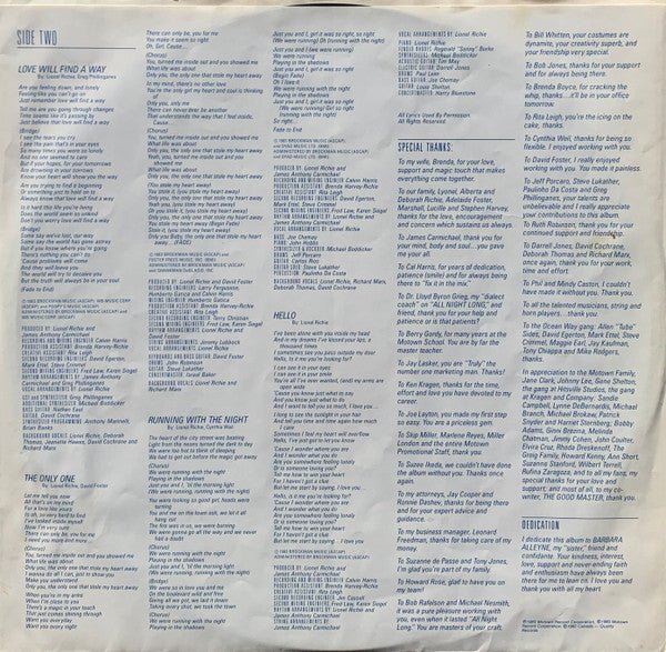 Can't Slow Down | Rectangle Triangle