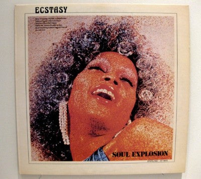 Ecstasy | Rectangle Triangle