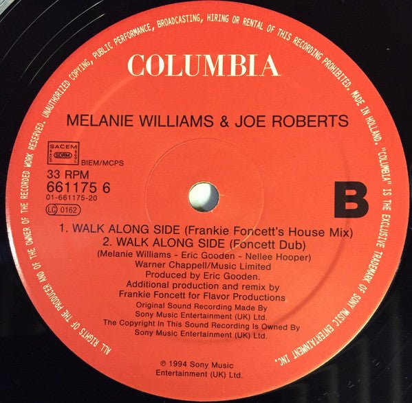 You Are Everything Melanie Williams,Joe Roberts