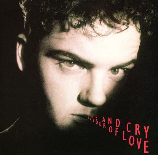 Labour Of Love | Rectangle Triangle