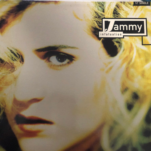 Infatuation Jammy