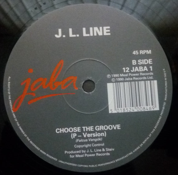 Another Day In Paradise (The Only Version) S.L. Line