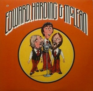 Edward, Harding & McLean | Rectangle Triangle