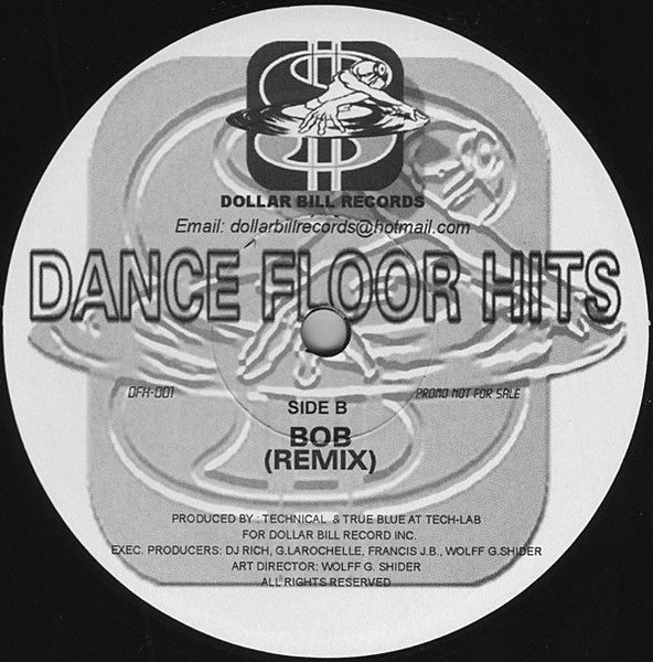 Bounce Somethin (Party Break) | Rectangle Triangle  