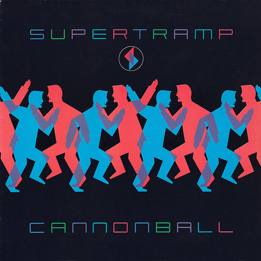Cannonball