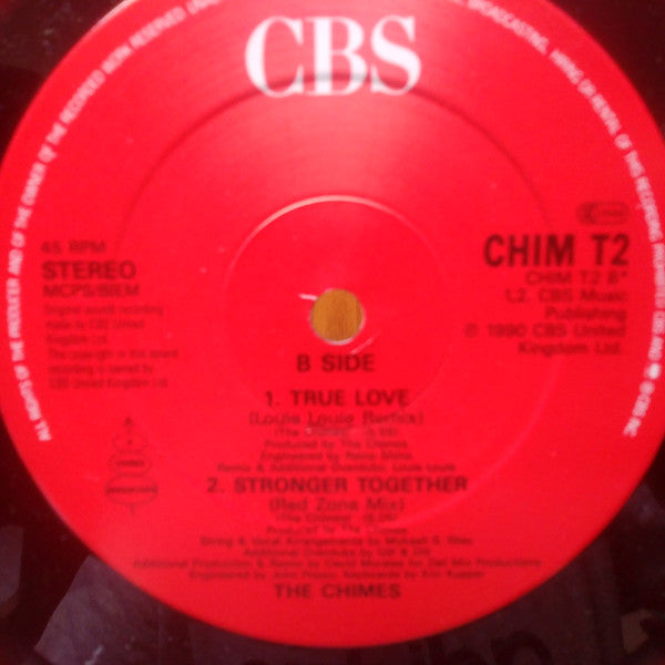 True Love | Rectangle Triangle