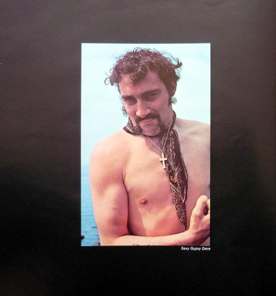 Donovan's Greatest Hits | Rectangle Triangle