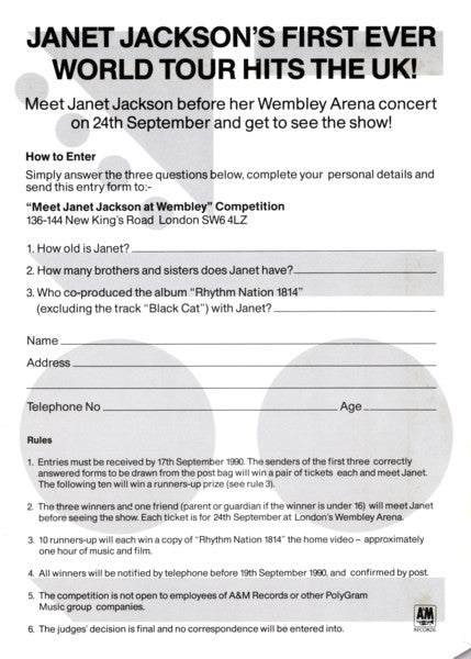 Black Cat | Rectangle Triangle  