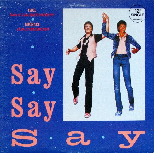 Say Say Say | Rectangle Triangle