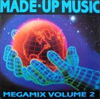 Made Up Megamix Vol. 2 | Rectangle Triangle