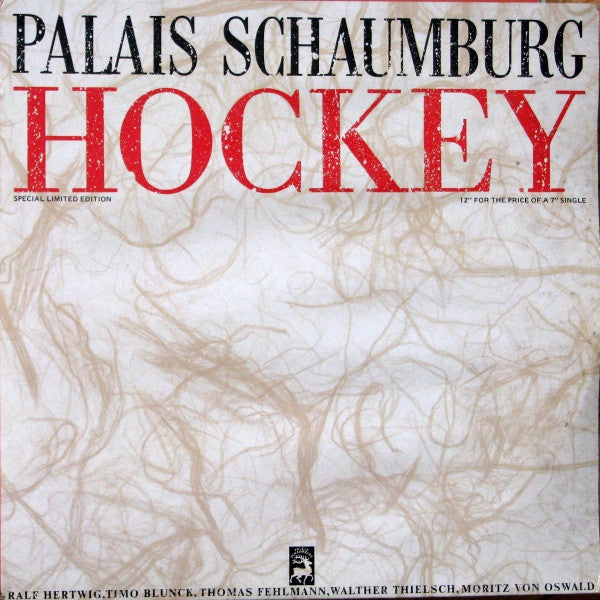 Hockey | Rectangle Triangle  