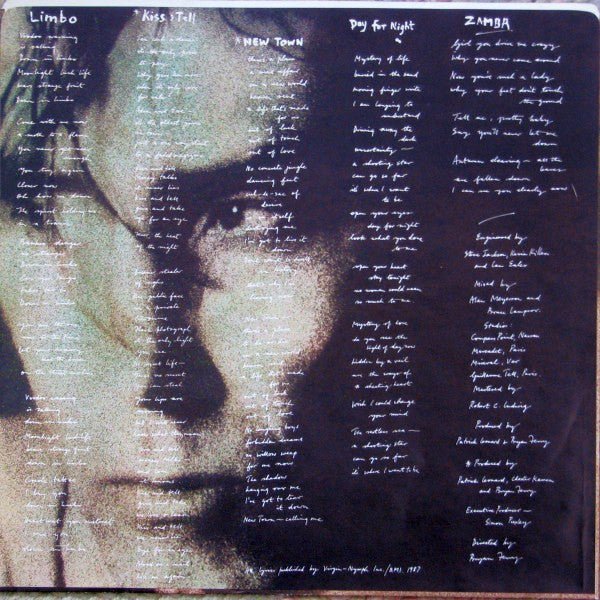 Bête Noire | Rectangle Triangle  