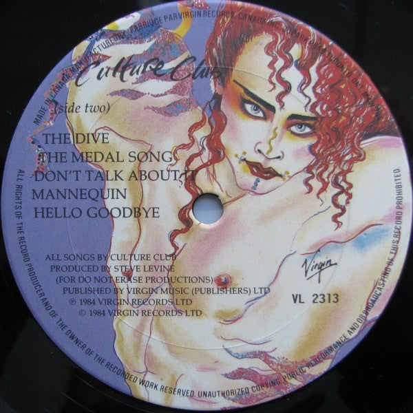 Se réveiller avec la maison en feu Club culturel