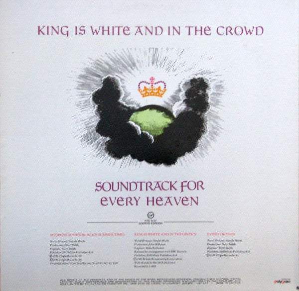 Someone Somewhere (In Summertime) (Extended Remix) | Rectangle Triangle