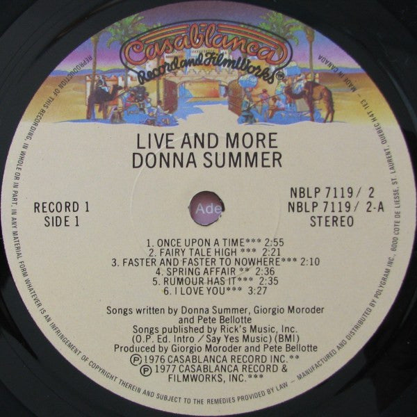 Live And More | Rectangle Triangle