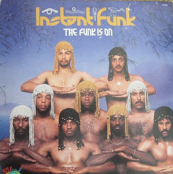 Le Funk est activé 2 Funk instantané