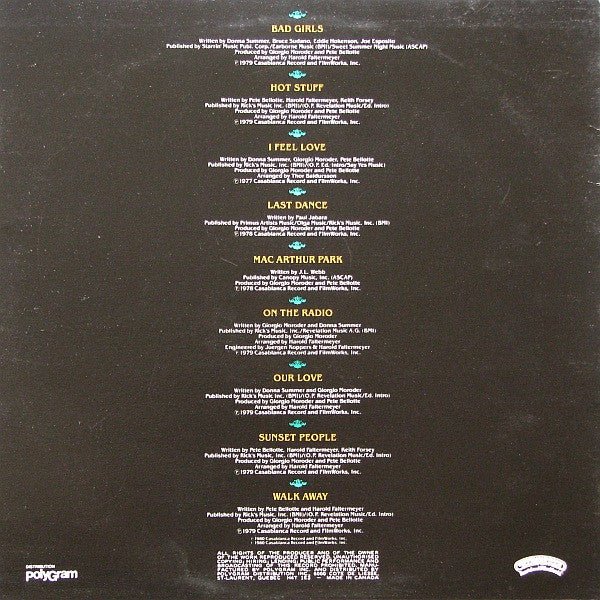 Walk Away Collector's Edition (The Best Of 1977-1980) | Rectangle Triangle