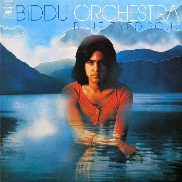 Blue-Eyed Soul 2 Biddu Orchestra