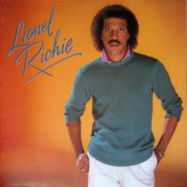 Lionel Richie 2 Lionel Richie