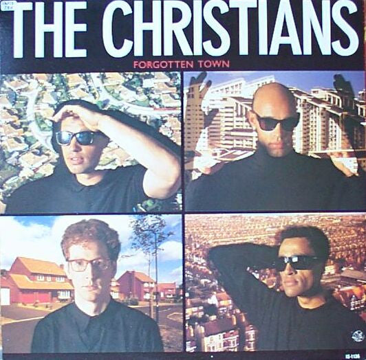 Forgotten Town | Rectangle Triangle  