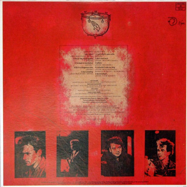 Broadcast 2 Cutting Crew