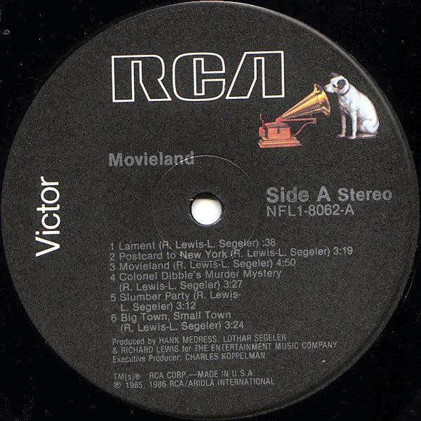 Movieland Movieland (2)