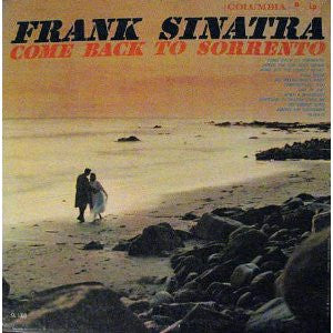 Come Back To Sorrento | Rectangle Triangle