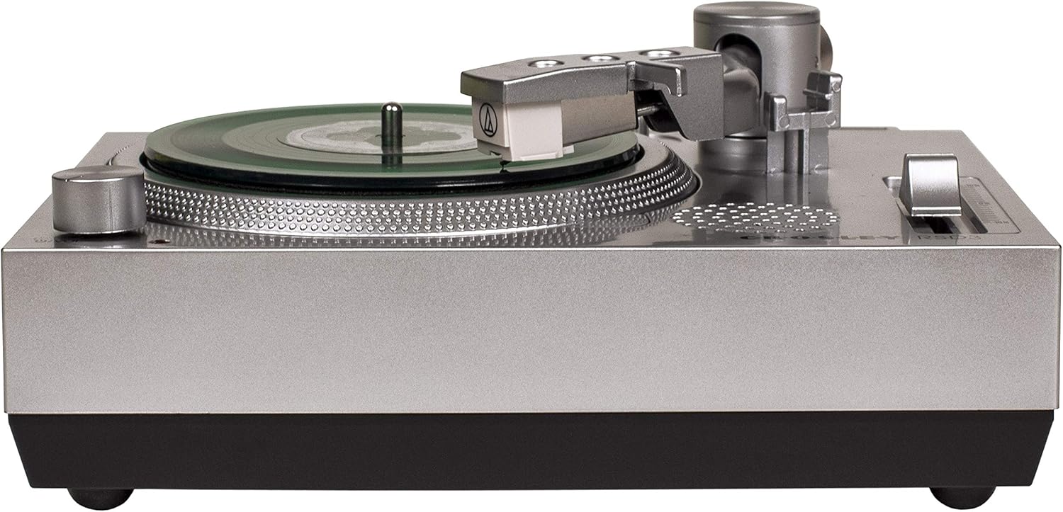 Mini Turntable (RSD3) 