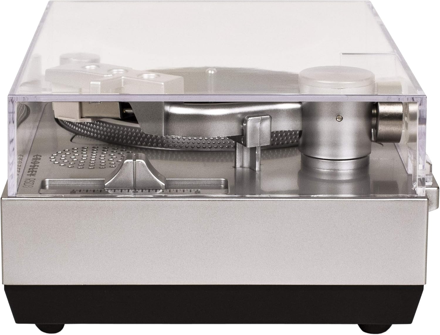 Mini Turntable (RSD3) 