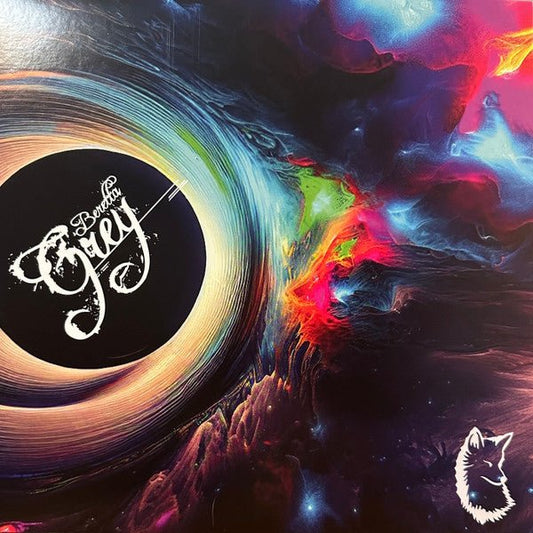 Unreality EP | Rectangle Triangle
