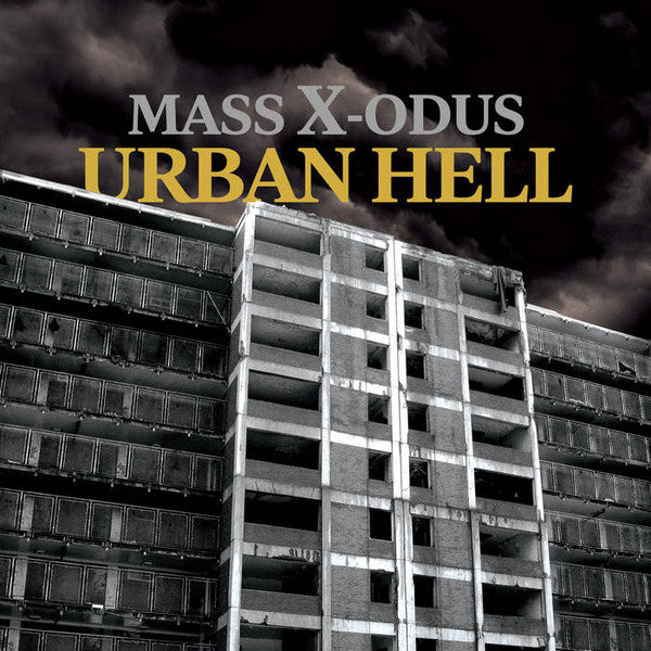 Urban Hell | Rectangle Triangle