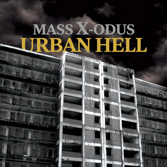Urban Hell | Rectangle Triangle