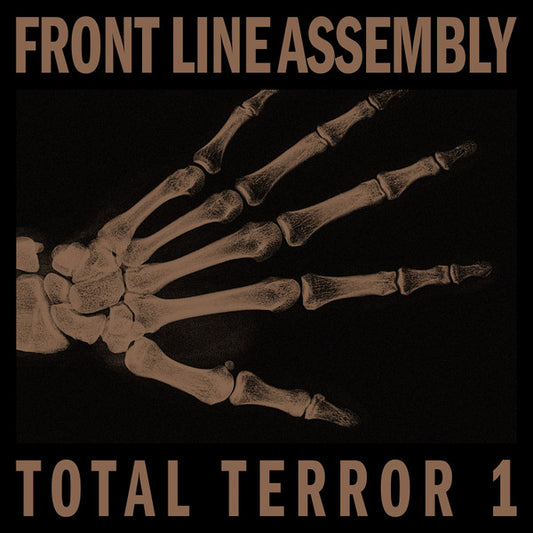 Total Terror 1 | Rectangle Triangle