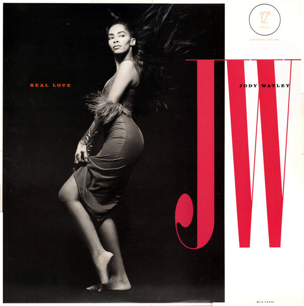 Le véritable amour 6 Jody Watley