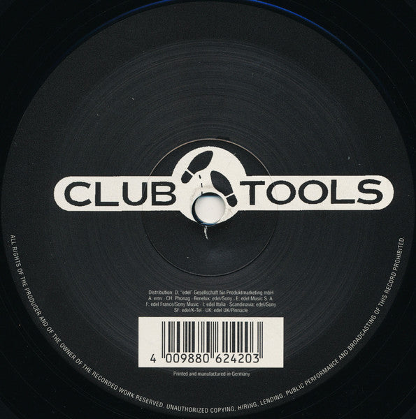 Children Of The World (The Junior Vasquez Mixes) | Rectangle Triangle  