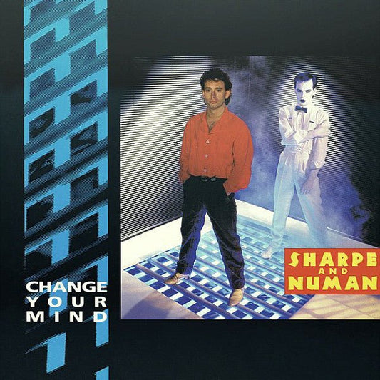 Change Your Mind | Rectangle Triangle  