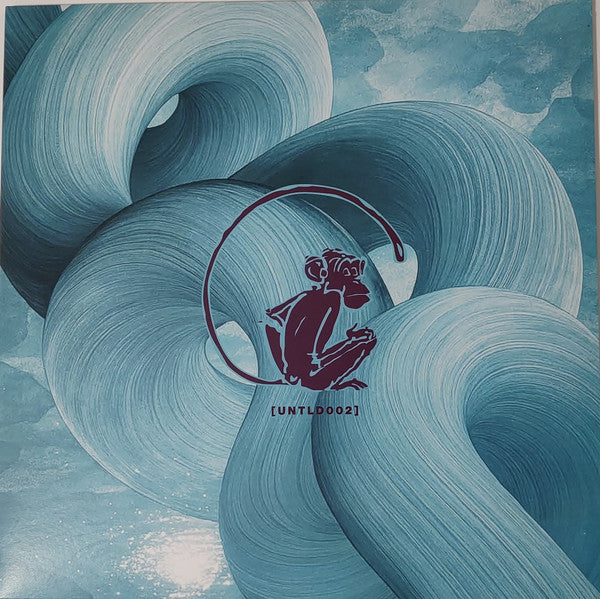 UNTLD002 Various