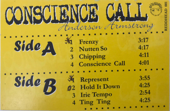 Conscience Call | Rectangle Triangle  