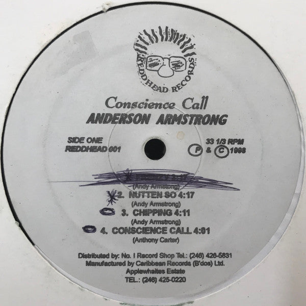 Conscience Call | Rectangle Triangle  