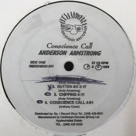 Conscience Call | Rectangle Triangle  