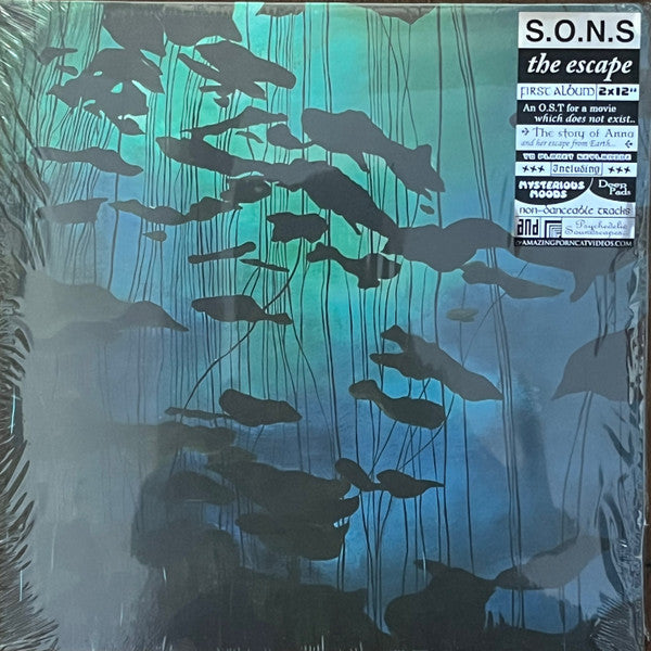 L'évasion FILS