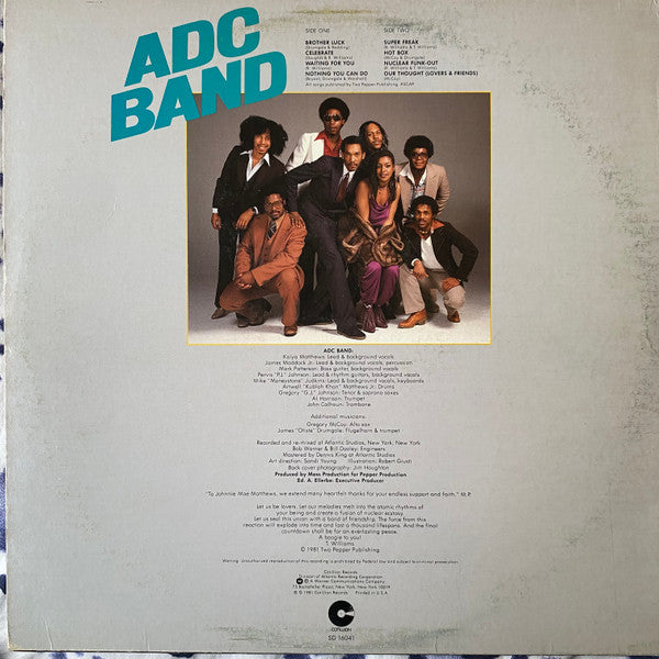 Brother Luck | Rectangle Triangle  