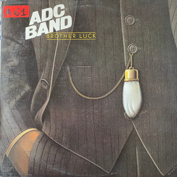 Brother Luck ADC Band