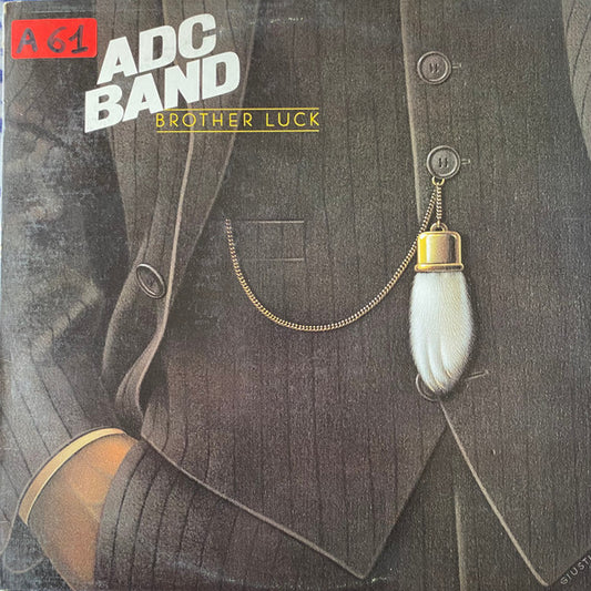 Brother Luck | Rectangle Triangle  