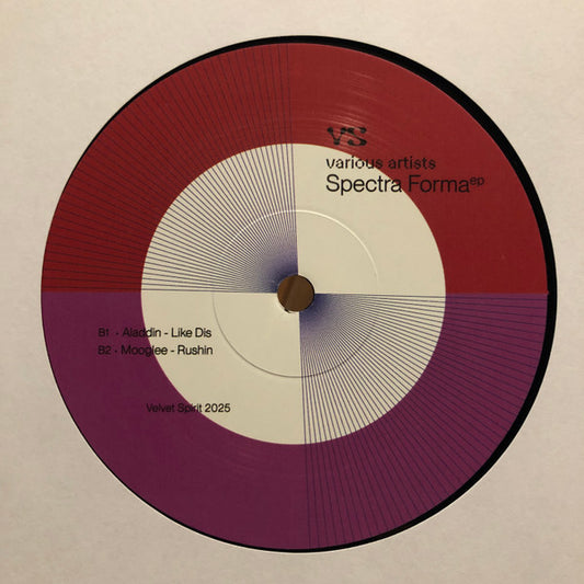 Spectra Forma | Rectangle Triangle  