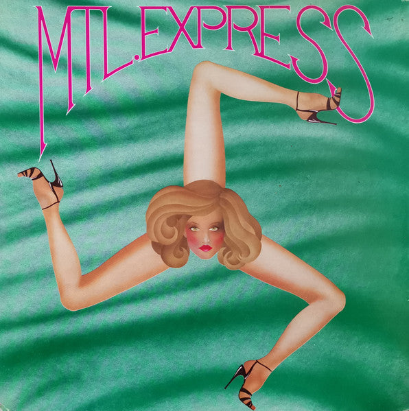 MTL Express 2 MTL Express