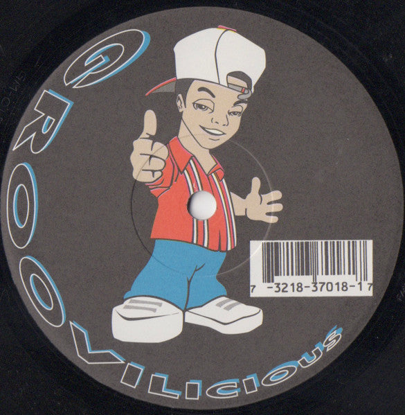 Excess ('97 Remix By Eddie Baez) | Rectangle Triangle  