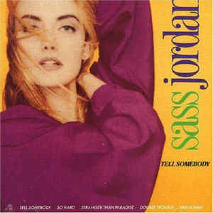 Tell Somebody | Rectangle Triangle  